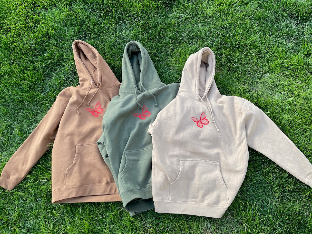 Hoodies
