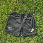 Studio Mesh Short