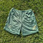 Studio Mesh Short